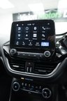 USED 2018 68 FORD FIESTA 1.0T EcoBoost Titanium Euro 6 (s/s) 5dr Service History, 2 Keys