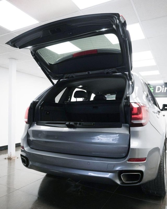 2016 BMW X5 2.0 25d M Sport Auto xDrive Euro 6 (s/s) 5dr - Photo 8