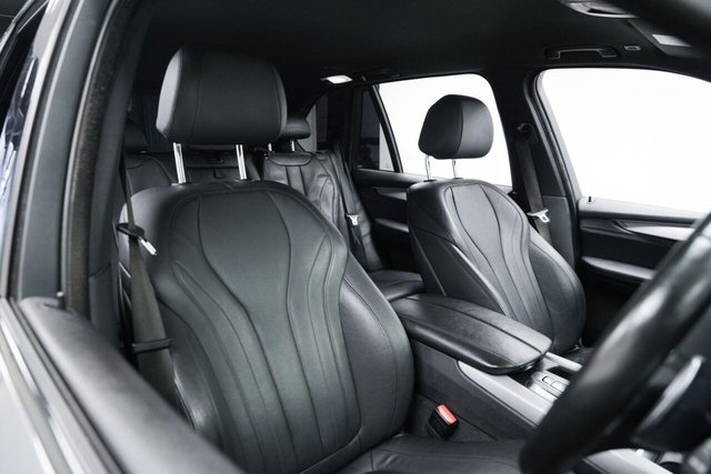 2016 BMW X5 2.0 25d M Sport Auto xDrive Euro 6 (s/s) 5dr - Photo 12