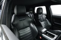 USED 2017 66 LAND ROVER RANGE ROVER EVOQUE 2.0 TD4 HSE Dynamic 4WD Euro 6 (s/s) 5dr Full Black Leather