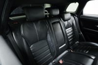 USED 2017 66 LAND ROVER RANGE ROVER EVOQUE 2.0 TD4 HSE Dynamic 4WD Euro 6 (s/s) 5dr Full Black Leather