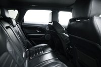 USED 2017 66 LAND ROVER RANGE ROVER EVOQUE 2.0 TD4 HSE Dynamic 4WD Euro 6 (s/s) 5dr Full Black Leather