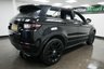 USED 2017 66 LAND ROVER RANGE ROVER EVOQUE 2.0 TD4 HSE Dynamic 4WD Euro 6 (s/s) 5dr Full Black Leather