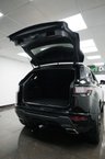 USED 2017 66 LAND ROVER RANGE ROVER EVOQUE 2.0 TD4 HSE Dynamic 4WD Euro 6 (s/s) 5dr Full Black Leather