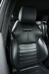 USED 2017 66 LAND ROVER RANGE ROVER EVOQUE 2.0 TD4 HSE Dynamic 4WD Euro 6 (s/s) 5dr Full Black Leather