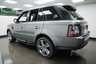 USED 2012 62 LAND ROVER RANGE ROVER SPORT 3.0 SD V6 HSE Red Auto 4WD Euro 5 5dr Full Black / Cream Leather