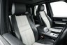 USED 2012 62 LAND ROVER RANGE ROVER SPORT 3.0 SD V6 HSE Red Auto 4WD Euro 5 5dr Full Black / Cream Leather