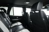 USED 2012 62 LAND ROVER RANGE ROVER SPORT 3.0 SD V6 HSE Red Auto 4WD Euro 5 5dr Full Black / Cream Leather