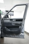 USED 2012 62 LAND ROVER RANGE ROVER SPORT 3.0 SD V6 HSE Red Auto 4WD Euro 5 5dr Full Black / Cream Leather