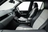 USED 2012 62 LAND ROVER RANGE ROVER SPORT 3.0 SD V6 HSE Red Auto 4WD Euro 5 5dr Full Black / Cream Leather