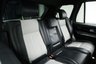 USED 2012 62 LAND ROVER RANGE ROVER SPORT 3.0 SD V6 HSE Red Auto 4WD Euro 5 5dr Full Black / Cream Leather