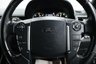 USED 2012 62 LAND ROVER RANGE ROVER SPORT 3.0 SD V6 HSE Red Auto 4WD Euro 5 5dr Full Black / Cream Leather