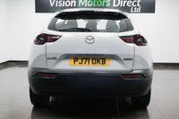 USED 2021 71 MAZDA MX-30 35.5kWh SE-L Lux Auto 5dr Sat Nav, Parking Camera