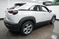 USED 2021 71 MAZDA MX-30 35.5kWh SE-L Lux Auto 5dr Sat Nav, Parking Camera