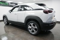 USED 2021 71 MAZDA MX-30 35.5kWh SE-L Lux Auto 5dr Sat Nav, Parking Camera