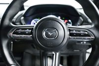 USED 2021 71 MAZDA MX-30 35.5kWh SE-L Lux Auto 5dr Sat Nav, Parking Camera