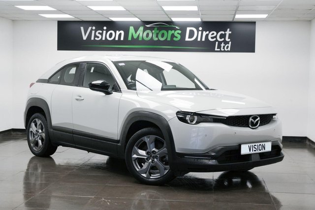 View our MAZDA MX-30