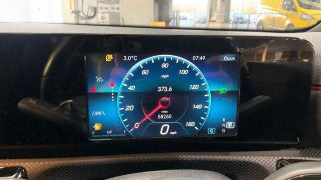 2018 Mercedes-Benz A-Class 1.3L Amg Line 5dr - Photo 11