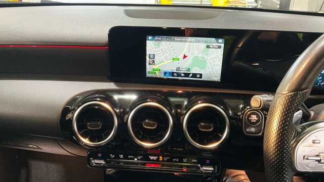 2018 Mercedes-Benz A-Class 1.3L Amg Line 5dr - Photo 10