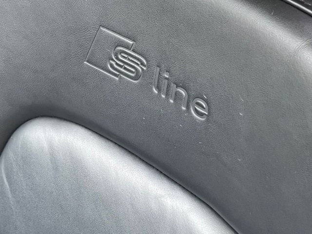 2015 Audi Q3 2L S Line 5dr - Photo 12