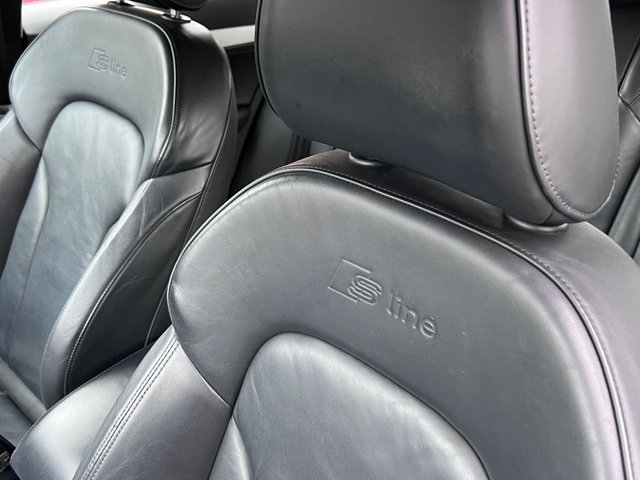 2015 Audi Q3 2L S Line 5dr - Photo 11