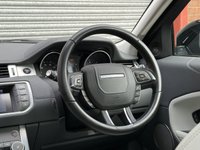 USED 2017 67 LAND ROVER RANGE ROVER EVOQUE 2.0 TD4 SE Tech SUV 5dr Diesel Manual 4WD Euro 6 (s/s) (180 ps) LOWMILES+CLEANEXAMPLE+LOADED