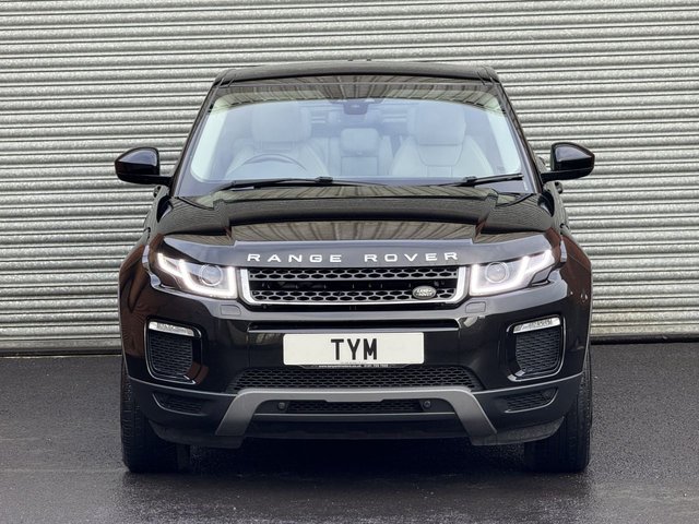 2017 Land Rover RANGE ROVER EVOQUE - Photo 5