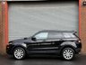 USED 2017 67 LAND ROVER RANGE ROVER EVOQUE 2.0 TD4 SE Tech SUV 5dr Diesel Manual 4WD Euro 6 (s/s) (180 ps) LOWMILES+CLEANEXAMPLE+LOADED