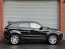 USED 2017 67 LAND ROVER RANGE ROVER EVOQUE 2.0 TD4 SE Tech SUV 5dr Diesel Manual 4WD Euro 6 (s/s) (180 ps) LOWMILES+CLEANEXAMPLE+LOADED