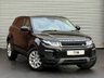 USED 2017 67 LAND ROVER RANGE ROVER EVOQUE 2.0 TD4 SE Tech SUV 5dr Diesel Manual 4WD Euro 6 (s/s) (180 ps) LOWMILES+CLEANEXAMPLE+LOADED