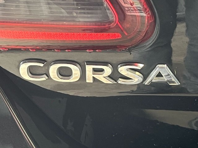 2019 VAUXHALL CORSA 1.4i SE Nav Hatchback 3dr Petrol Auto Euro 6 (90 ps) - Photo 10