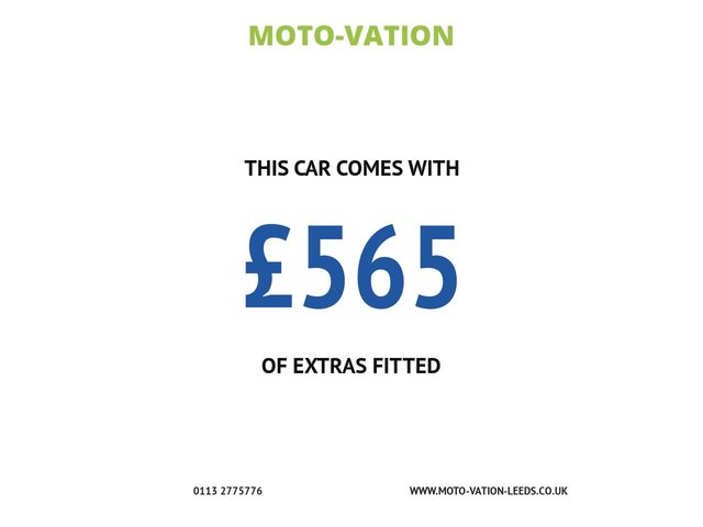 2019 VAUXHALL CORSA 1.4i SE Nav Hatchback 3dr Petrol Auto Euro 6 (90 ps) - Photo 5