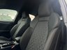 USED 2023 73 AUDI S3 2.0 TFSI Black Edition Sportback 5dr Petrol S Tronic quattro Euro 6 (s/s) (310 ps) * HUGE SPEC LIST * APPLE CARPLAY * 19