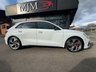 USED 2023 73 AUDI S3 2.0 TFSI Black Edition Sportback 5dr Petrol S Tronic quattro Euro 6 (s/s) (310 ps) * HUGE SPEC LIST * APPLE CARPLAY * 19