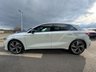 USED 2023 73 AUDI S3 2.0 TFSI Black Edition Sportback 5dr Petrol S Tronic quattro Euro 6 (s/s) (310 ps) * HUGE SPEC LIST * APPLE CARPLAY * 19