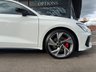 USED 2023 73 AUDI S3 2.0 TFSI Black Edition Sportback 5dr Petrol S Tronic quattro Euro 6 (s/s) (310 ps) * HUGE SPEC LIST * APPLE CARPLAY * 19