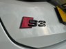 USED 2023 73 AUDI S3 2.0 TFSI Black Edition Sportback 5dr Petrol S Tronic quattro Euro 6 (s/s) (310 ps) * HUGE SPEC LIST * APPLE CARPLAY * 19