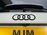 USED 2023 73 AUDI S3 2.0 TFSI Black Edition Sportback 5dr Petrol S Tronic quattro Euro 6 (s/s) (310 ps) * HUGE SPEC LIST * APPLE CARPLAY * 19