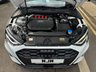USED 2023 73 AUDI S3 2.0 TFSI Black Edition Sportback 5dr Petrol S Tronic quattro Euro 6 (s/s) (310 ps) * HUGE SPEC LIST * APPLE CARPLAY * 19