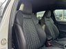USED 2023 73 AUDI S3 2.0 TFSI Black Edition Sportback 5dr Petrol S Tronic quattro Euro 6 (s/s) (310 ps) * HUGE SPEC LIST * APPLE CARPLAY * 19