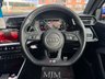USED 2023 73 AUDI S3 2.0 TFSI Black Edition Sportback 5dr Petrol S Tronic quattro Euro 6 (s/s) (310 ps) * HUGE SPEC LIST * APPLE CARPLAY * 19