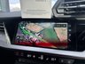 USED 2023 73 AUDI S3 2.0 TFSI Black Edition Sportback 5dr Petrol S Tronic quattro Euro 6 (s/s) (310 ps) * HUGE SPEC LIST * APPLE CARPLAY * 19