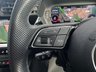 USED 2023 73 AUDI S3 2.0 TFSI Black Edition Sportback 5dr Petrol S Tronic quattro Euro 6 (s/s) (310 ps) * HUGE SPEC LIST * APPLE CARPLAY * 19