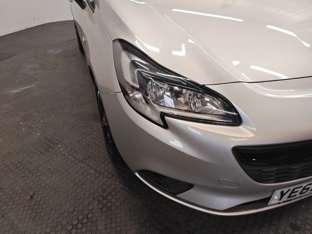 2019 Vauxhall Corsa 1.4L Griffin 3dr - Photo 9