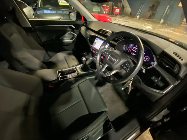 2019 AUDI Q3 (2019) - Photo 4