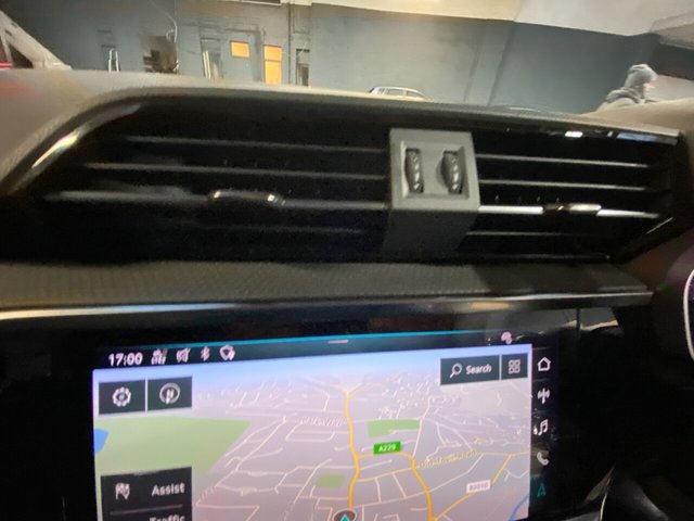 2019 AUDI Q3 (2019) - Photo 6