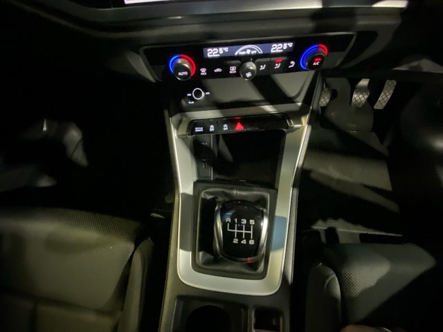 2019 AUDI Q3 (2019) - Photo 7