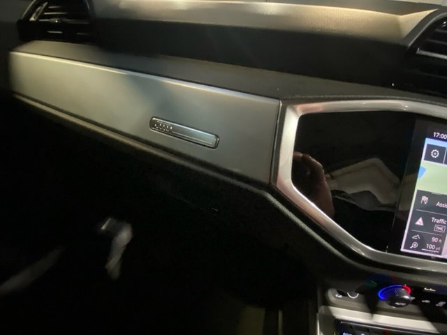 2019 AUDI Q3 (2019) - Photo 8