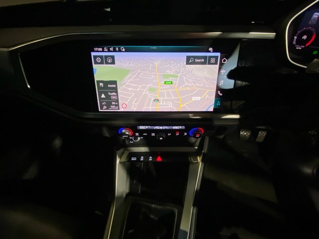 2019 AUDI Q3 (2019) - Photo 9