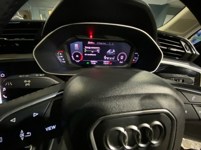 2019 AUDI Q3 (2019) - Photo 10
